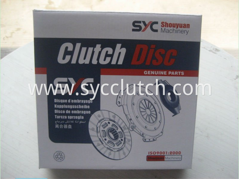 Clutch Disc for Nissan